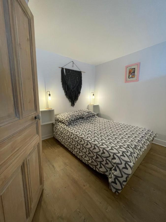 Spacieux Appartement A Blois Avec Wifi Gratuit Bagian luar foto